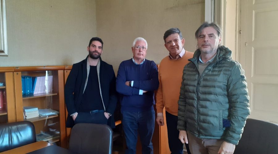 Confcommercio Giarre, arriva il commissario alla ricerca di un nuovo direttivo