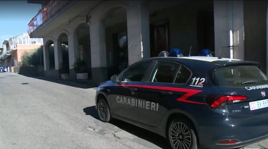 Svolta nel giallo di Altarello, indagato per omicidio preterintenzionale un 46enne di Riposto