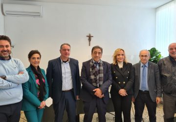 Randazzo, intesa Comune-CRI per la distribuzione a domicilio dei farmaci&nbsp;