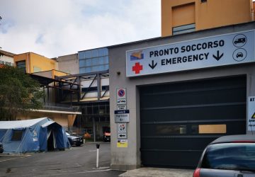 Aggredito medico al Pronto Soccorso di Militello