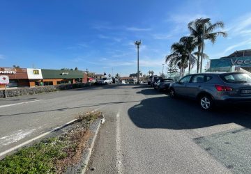 Giarre, via libera al collegamento della bretella di via Luminaria con via Mameli