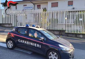 Ladri in &ldquo;trasferta&rdquo; sorpresi dai cittadini a Guardia: arrestati dai Carabinieri