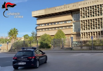 Spara e uccide lo zio: arrestato 24enne VIDEO