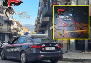 Controllo del territorio a largo raggio per prevenire i furti