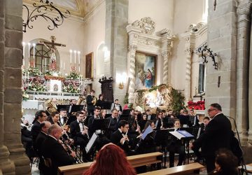 Francavilla, successo per la terza edizione de &ldquo;Il villaggio di Natale&rdquo;