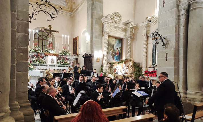 Francavilla, successo per la terza edizione de “Il villaggio di Natale”