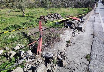 Incidente mortale a Francavilla: misura cautelare per un 28enne