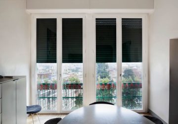 Cambiare infissi: l&rsquo;opportunit&agrave; dell&rsquo;Ecobonus