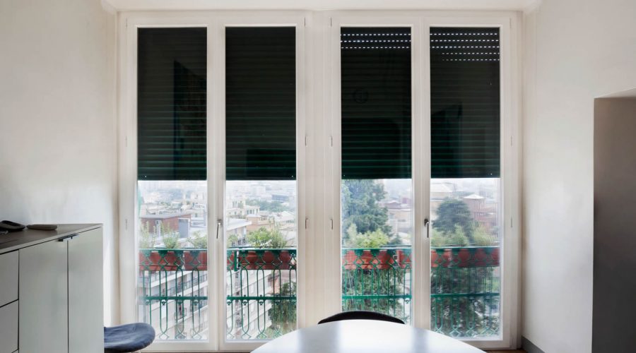 Cambiare infissi: l’opportunità dell’Ecobonus