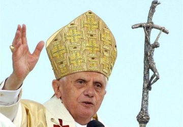 &ldquo;Papa Benedetto XVI, il Papa Emerito&rdquo;, un omaggio al Pontefice che ha cambiato e innovato la Chiesa