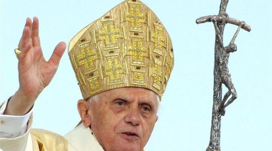 “Papa Benedetto XVI, il Papa Emerito”, un omaggio al Pontefice che ha cambiato e innovato la Chiesa