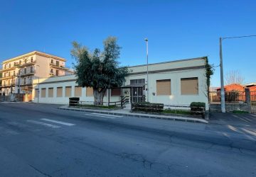 Riposto, riparte da giovedi 19 il servizio di Refezione scolastica