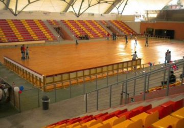 PalaGiarre, spiragli per la riapertura?