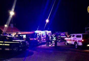 Etna, ritrovati in serata due escursionisti dispersi