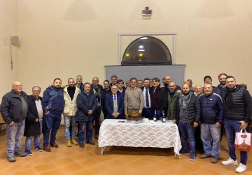 Fratelli d'Italia a Giarre: adesioni dell'assessore Giuseppe Cavallaro e del consigliere Vincenzo Silvestro