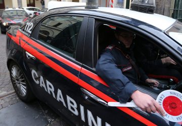 Curava il “verde” in mansarda: un 48enne arrestato dai Carabinieri