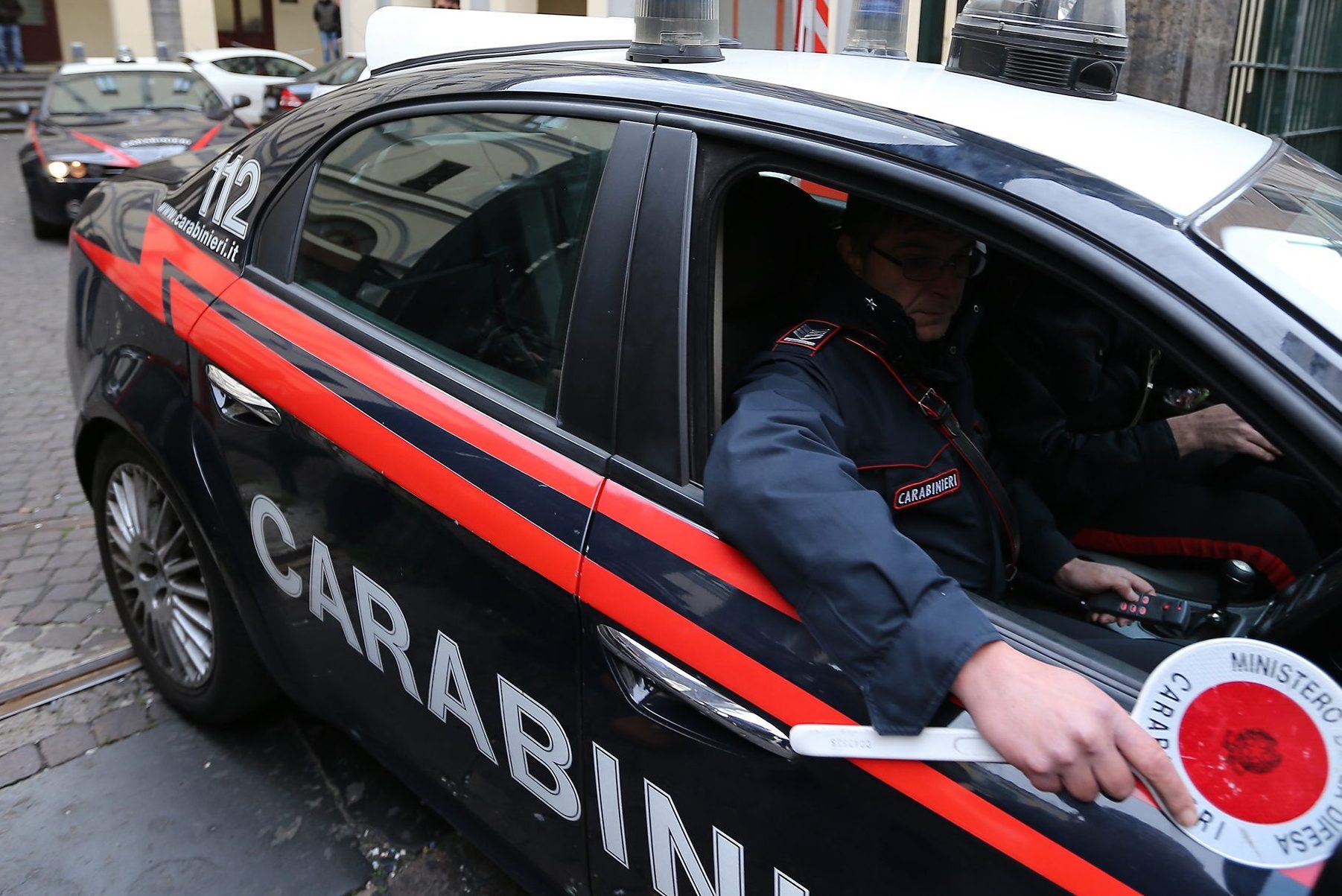 Progettava una strage in Germania: arrestato dai Carabinieri.