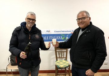 Lega Navale Riposto, si rinnova il vertice del direttivo