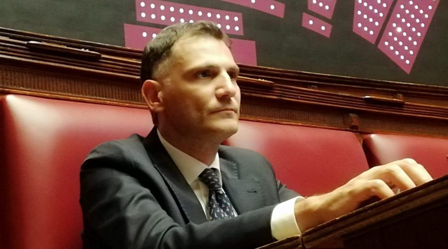 Politica, Anthony Barbagallo: “opto per il seggio alla Camera”. All’Ars subentra Ersilia Saverino