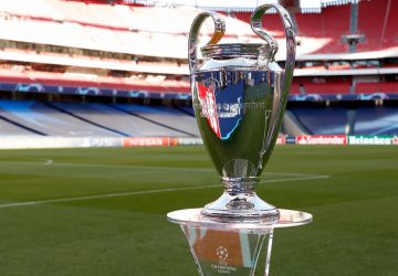 Champions ed Europa League: Juve, Napoli, Milan e Inter vogliono tornare grandi