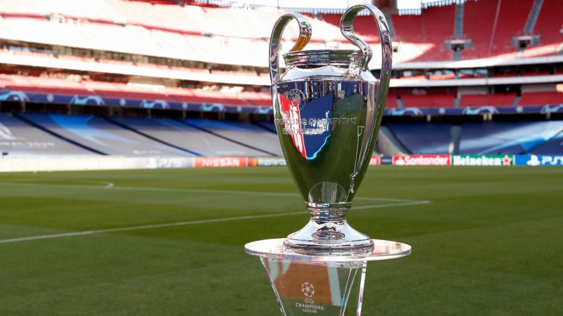 Champions ed Europa League: Juve, Napoli, Milan e Inter vogliono tornare grandi