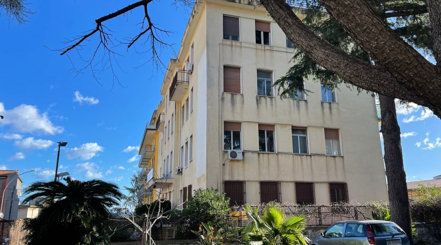 Giarre, appaltati i lavori di manutenzione straordinaria della caserma dei Cc