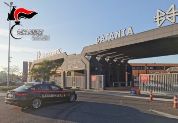 Terremoto all'Interporto di Catania: arrestati 2 dipendenti pubblici, un ex deputato Regionale e un imprenditore