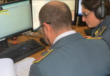 Iva e tasse non pagate, sequestro per 2,7 mln di euro a societ&agrave;. Denunciato l'amministratore