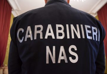 Controlli a tappeto del Nas nelle refezioni scolastiche della provincia di Catania