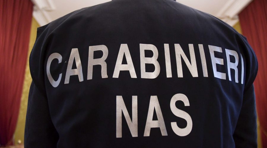 Nas carabinieri: mazzette e viaggi sulle cure ai malati terminali, 9 misure