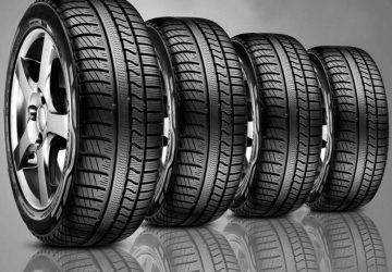 Prezzi delle gomme auto: cosa aspettarsi per il 2023