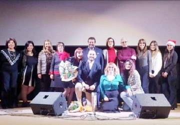 Santa Venerina premia i suoi cittadini meritevoli