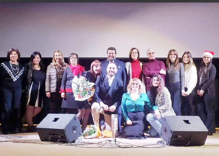 Santa Venerina premia i suoi cittadini meritevoli