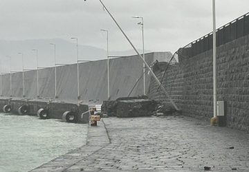 Danni maltempo a Riposto, vertice in prefettura con Schifani