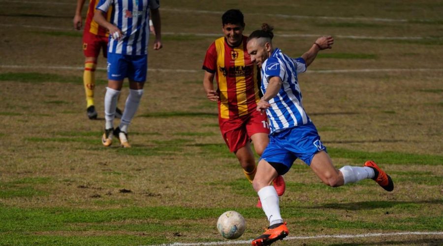 Serie D – Eccellenza – Promozione – Prima categoria: il punto della giornata calcistica