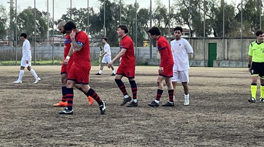 Serie D – Eccellenza – Promozione – Prima categoria: il punto della giornata calcistica