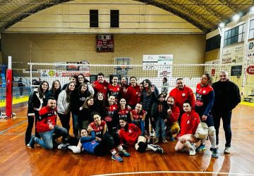 Volley e basket: il punto della giornata in serie B maschile, B2 femminile, C m/f e C Silver