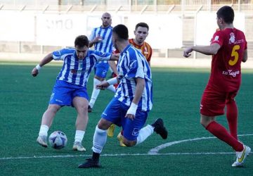 Serie D &ndash; Eccellenza &ndash; Promozione &ndash; Prima categoria: il punto della giornata calcistica