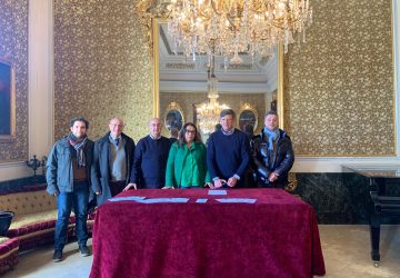 Al via progetto riservato agli anziani e finalizzato all&rsquo;incremento dell&rsquo;attivit&agrave; motoria