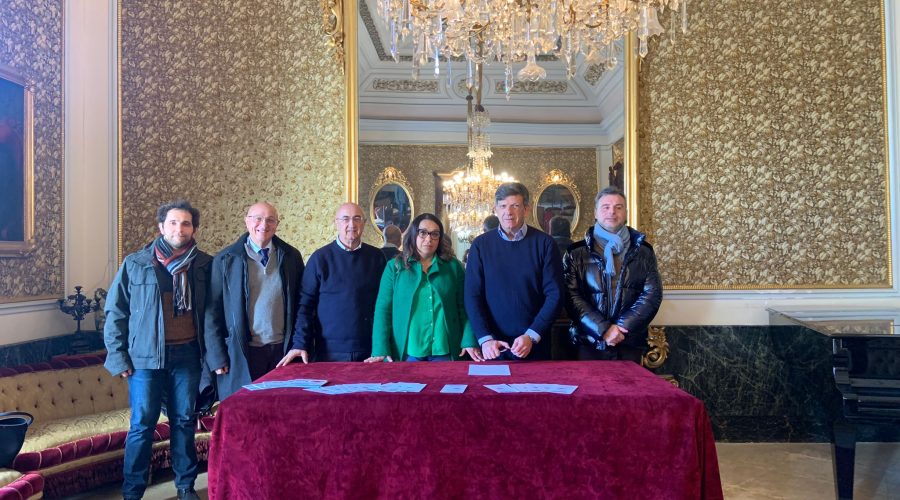 Al via progetto riservato agli anziani e finalizzato all’incremento dell’attività motoria