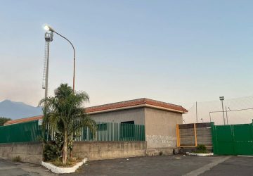 Finanziaria regionale, stanziamento anche per lo stadio "Averna" di Riposto