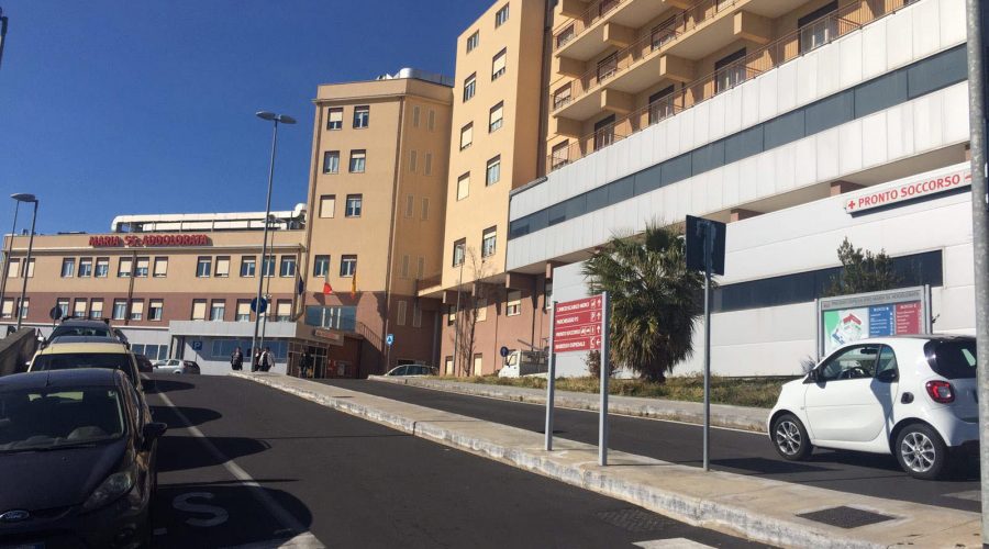 Nuovamente operativa la Cassa ticket dell’Ospedale di Biancavilla