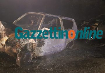 Tragico incidente alle porte di San Gerardo a Piedimonte Etneo: due morti