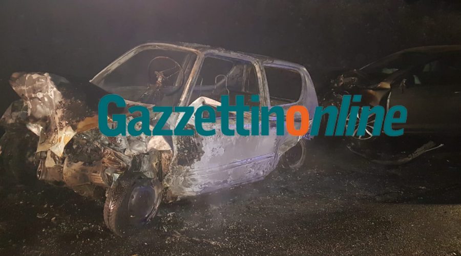 Tragico incidente alle porte di San Gerardo a Piedimonte Etneo: due morti