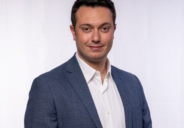 Amministrative ad Aci Sant&rsquo;Antonio, Antonio Scuderi si candida a sindaco