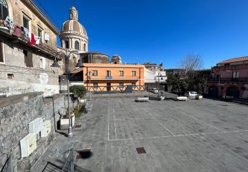 Camposanto vecchio: necessario un piano per la valorizzazione del sito