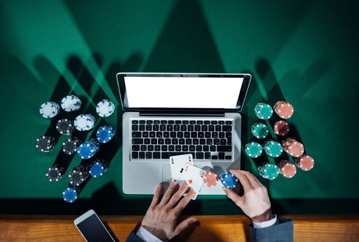 L’evoluzione dei casinò online in Europa negli ultimi 5 anni