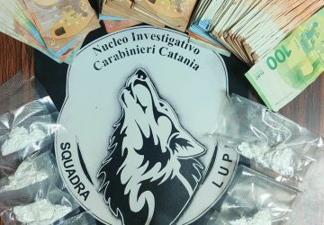 Genero del boss con &ldquo;attivit&agrave; di spaccio&rdquo; in proprio: arrestato