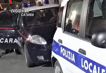 Attivit&agrave; di contrasto ai reati predatori: un arresto e due denunce