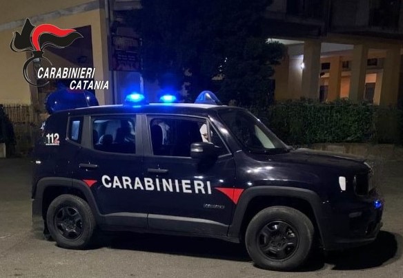 Paternò, contrasto all’illegalità diffusa